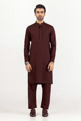 Vision Zeal Unstitched Fabric Blended-LF