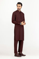 Vision Zeal Unstitched Fabric Blended-LF
