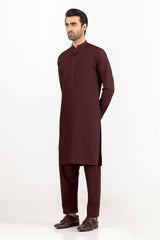 Vision Zeal Unstitched Fabric Blended-LF
