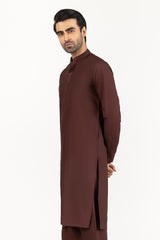 Vision Zeal Unstitched Fabric Blended-LF