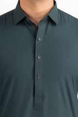 Vision Zeal Unstitched Fabric Blended-LF