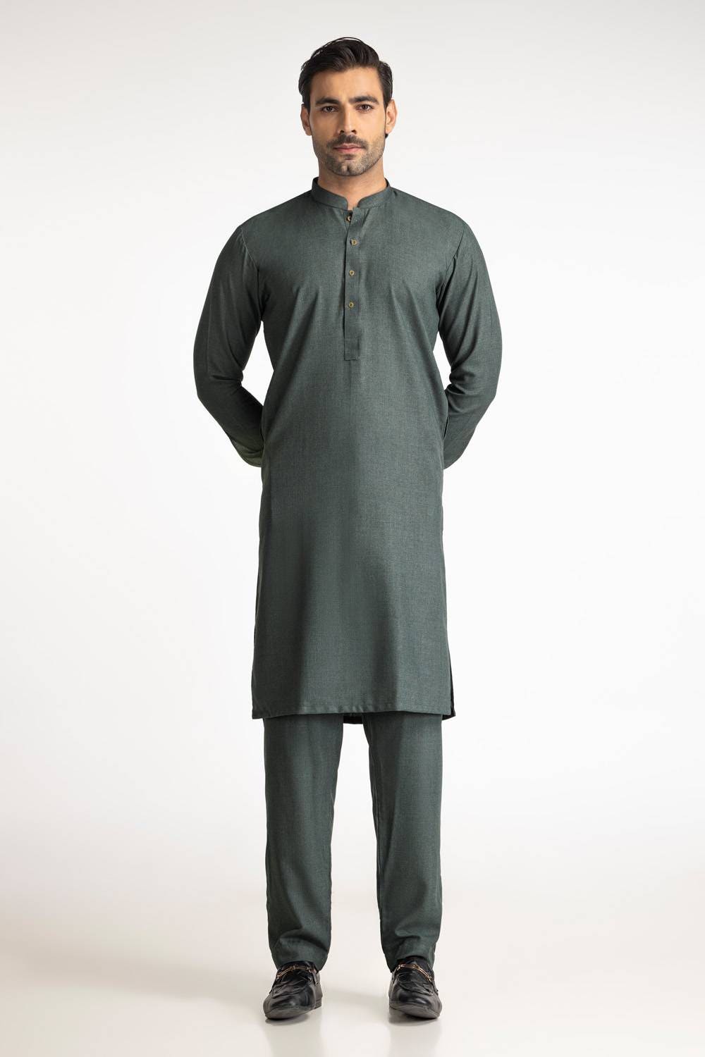 Vision Bonita Unstitched Fabric Blended-LF