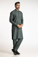 Vision Bonita Unstitched Fabric Blended-LF