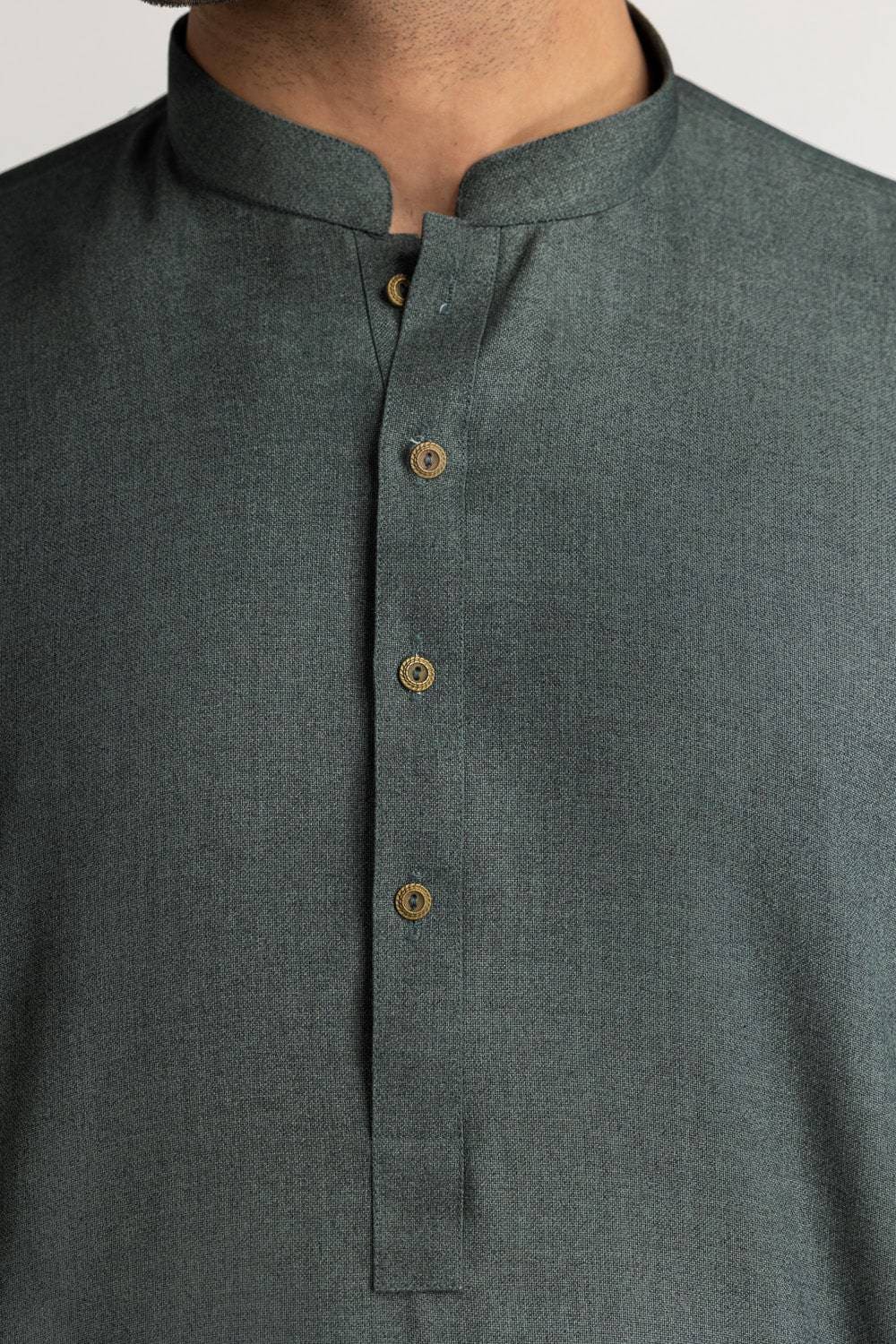 Vision Bonita Unstitched Fabric Blended-LF
