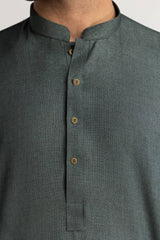 Vision Bonita Unstitched Fabric Blended-LF