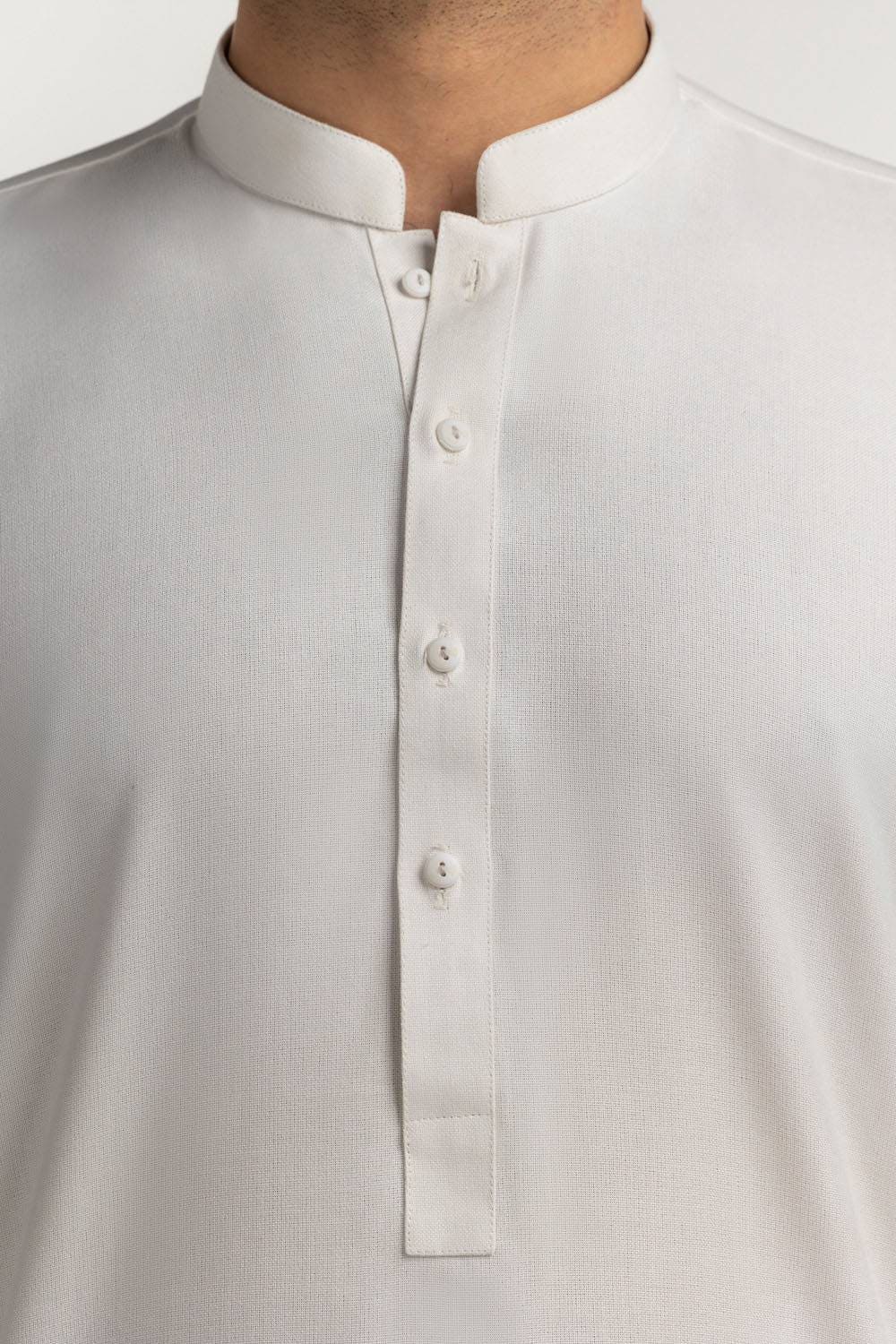 Vision Bonita Unstitched Fabric Blended-LF