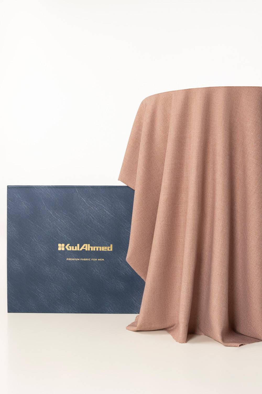 Vision Bonita Unstitched Fabric Blended with Gift Box