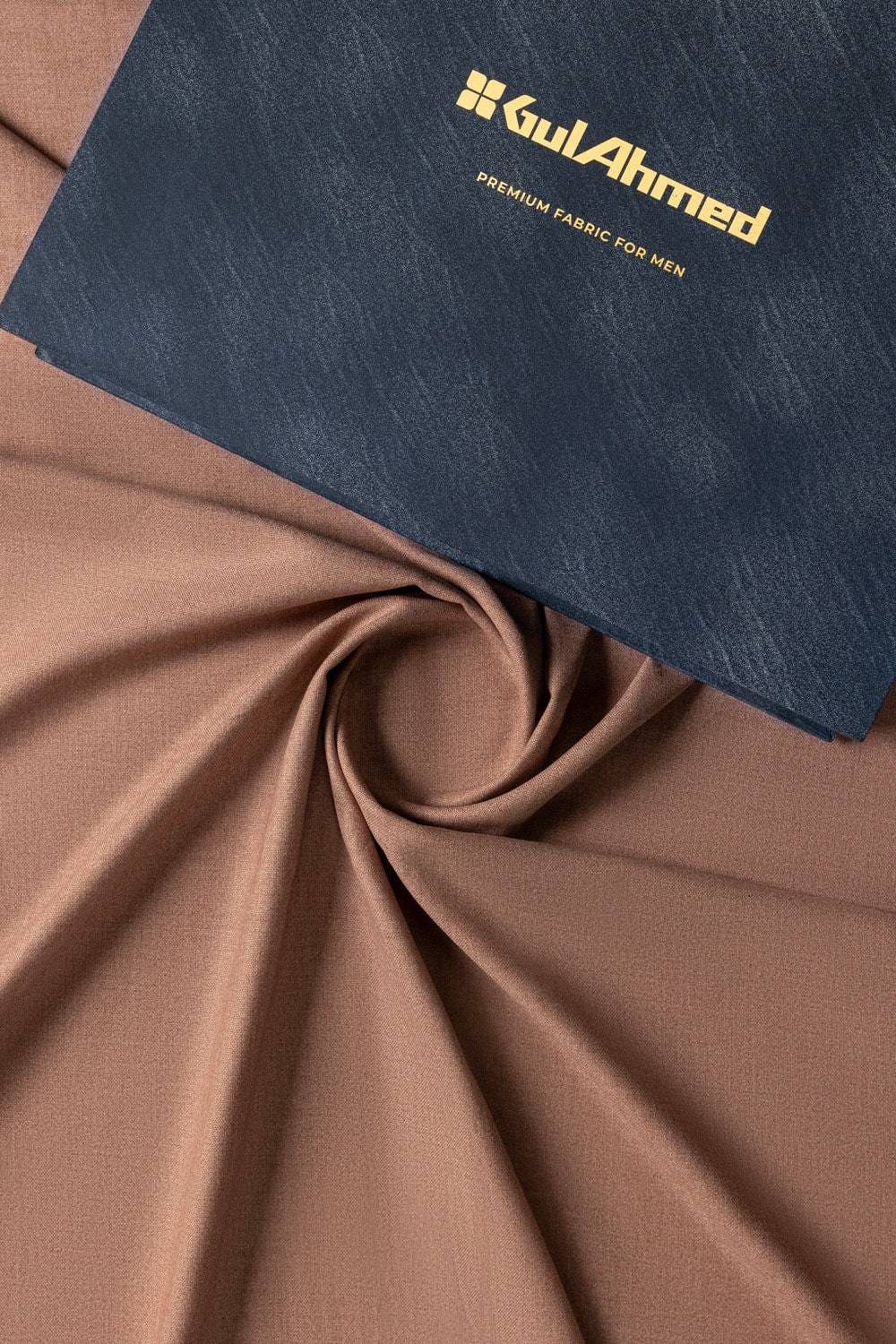 Vision Bonita Unstitched Fabric Blended with Gift Box