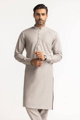 Vision Figo Unstitched Fabric Blended