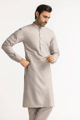 Vision Figo Unstitched Fabric Blended