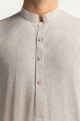 Vision Figo Unstitched Fabric Blended