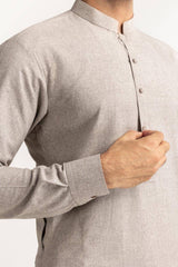 Vision Figo Unstitched Fabric Blended