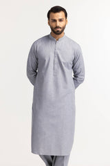 Vision Figo Unstitched Fabric Blended