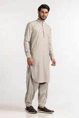 Vision Figo Unstitched Fabric Blended