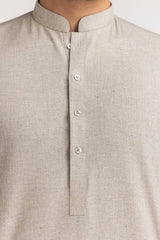 Vision Figo Unstitched Fabric Blended