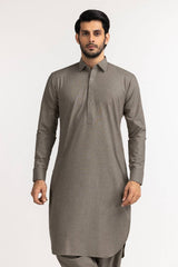 Vision Figo Unstitched Fabric Blended