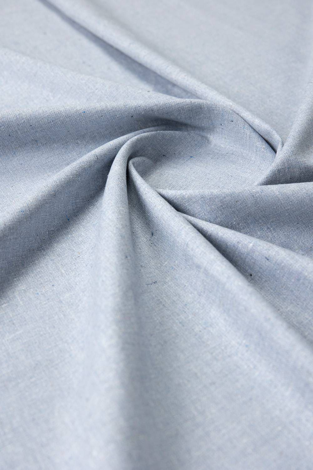 Vision Figo Unstitched Fabric Blended with Gift Box