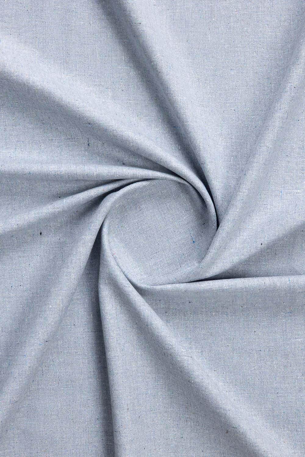 Vision Figo Unstitched Fabric Blended with Gift Box