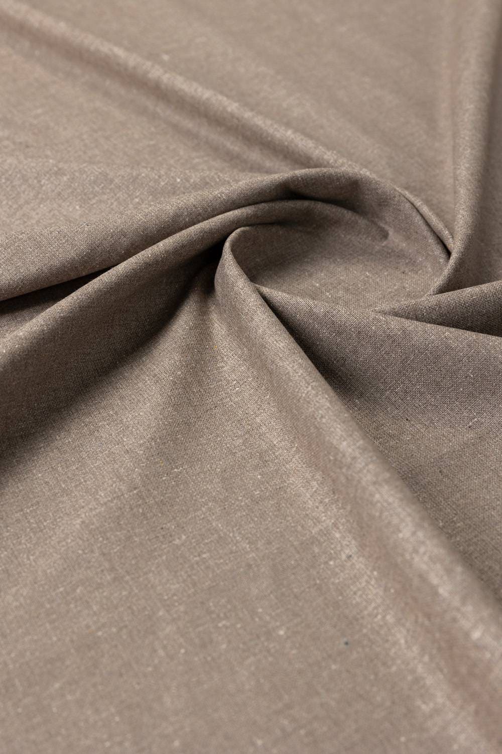 Vision Figo Unstitched Fabric Blended with Gift Box