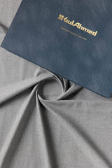 Vision Figo Unstitched Fabric Blended with Gift Box