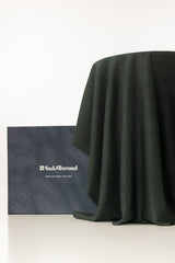 Vision Mirzam Unstitched Fabric Blended with Gift Box