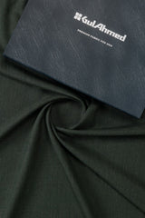 Vision Mirzam Unstitched Fabric Blended with Gift Box