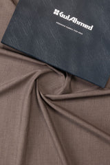 Vision Mirzam Unstitched Fabric Blended with Gift Box