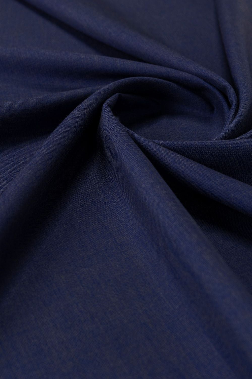 Vision Mirzam Unstitched Fabric Blended with Gift Box