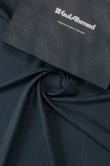 Vision Mirzam Unstitched Fabric Blended with Gift Box