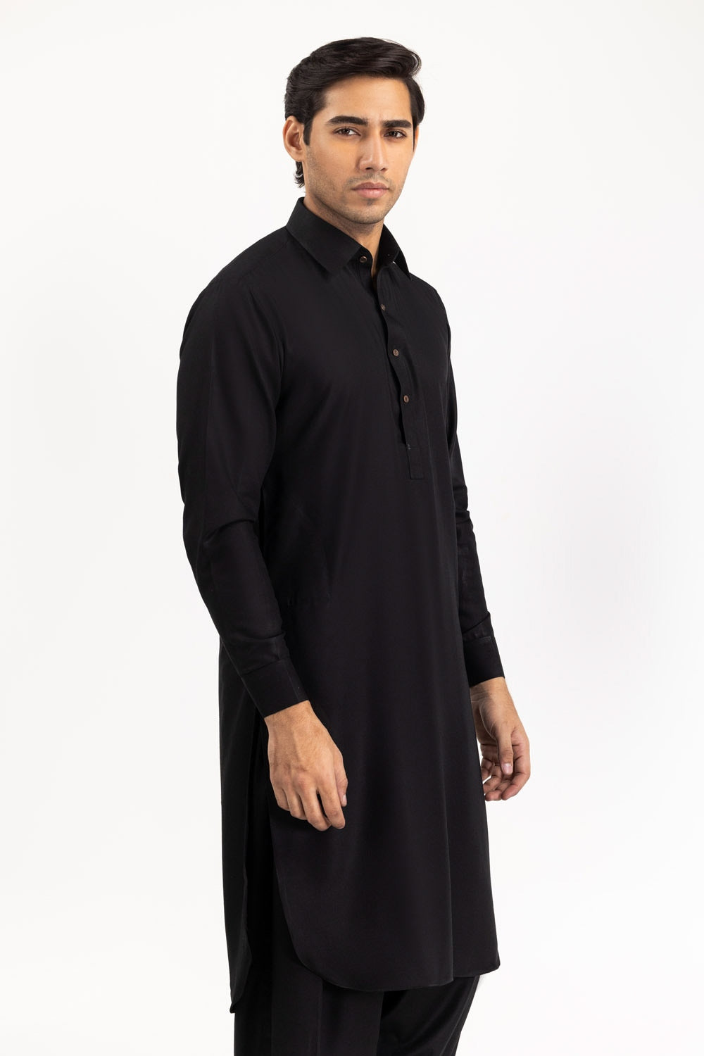 Vision Volvo Unstitched Fabric Blended-LF