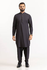 Vision Volvo Unstitched Fabric Blended-LF