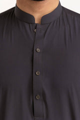 Vision Volvo Unstitched Fabric Blended-LF