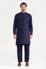 Vision Volvo Unstitched Fabric Blended-LF