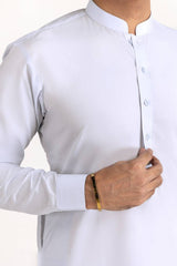 Vision Volvo Unstitched Fabric Blended