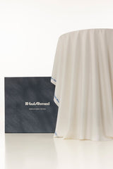 Vision Volvo Unstitched Fabric Blended with Gift Box