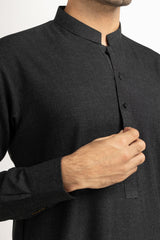 Vision Elara Unstitched Fabric Blended