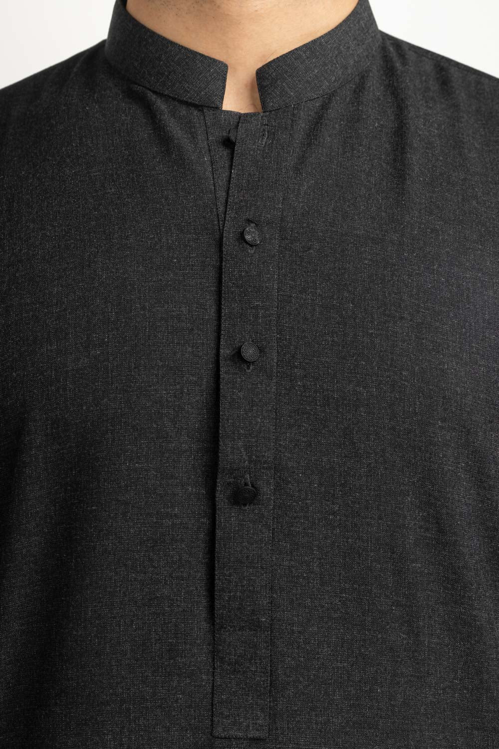 Vision Elara Unstitched Fabric Blended