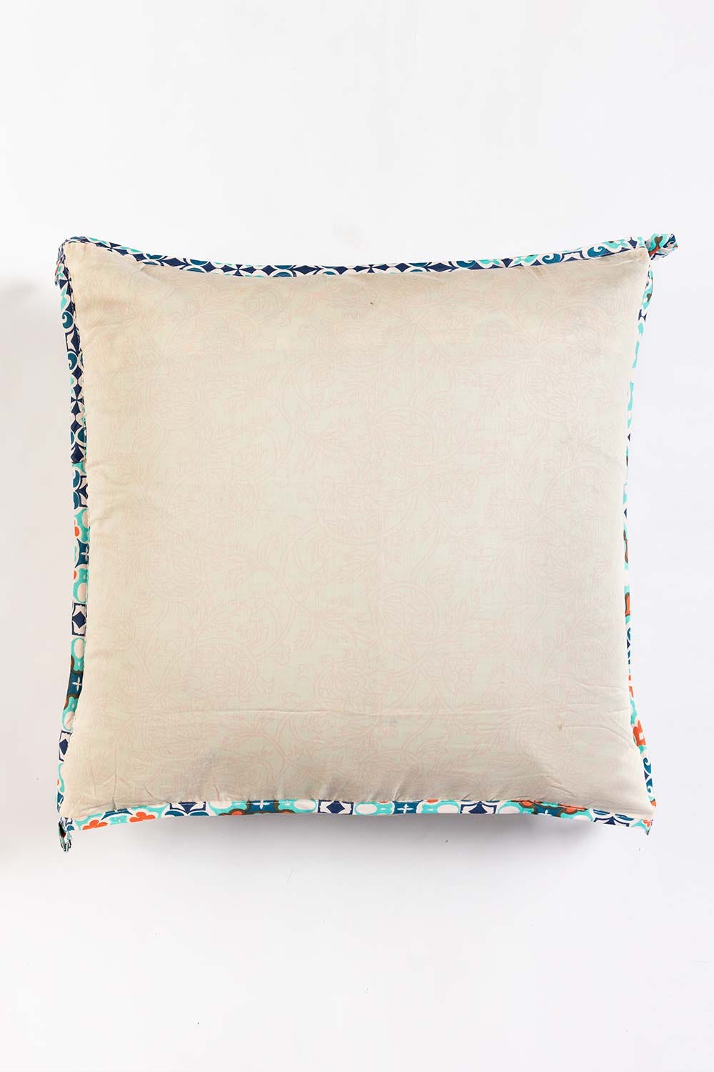 Vivid T-200 Euro Sham Cushion Cover