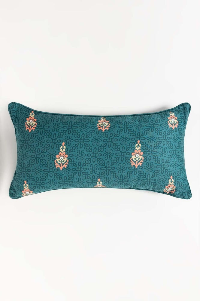 Vivid Green T-200 Deck Cushion Cover
