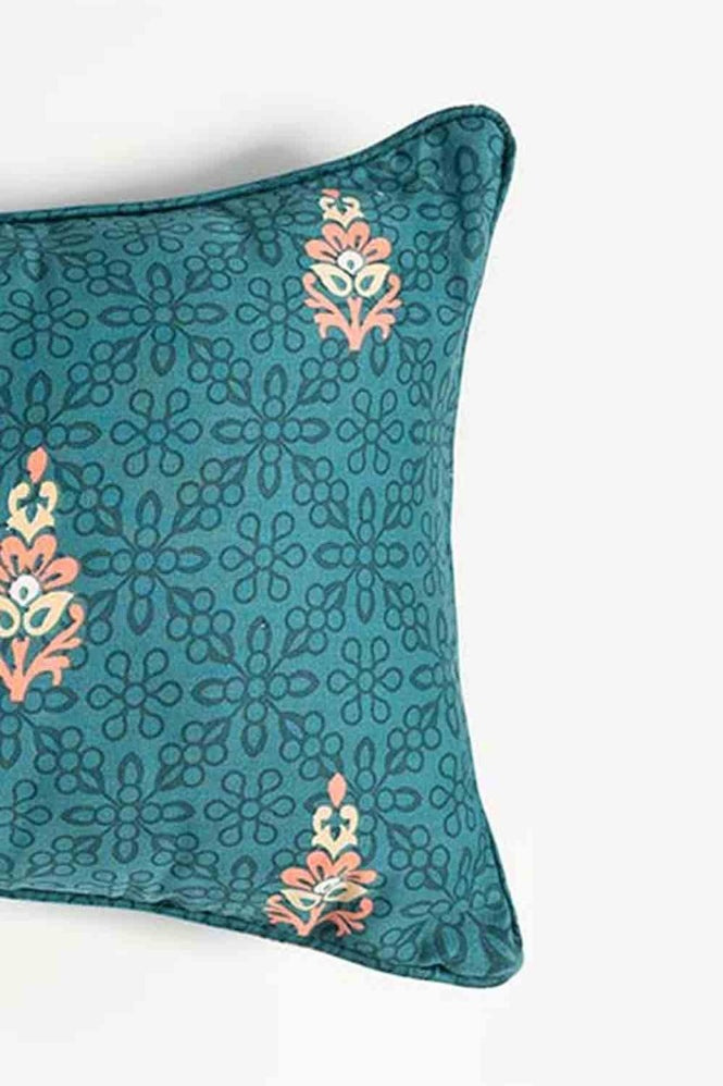 Vivid Green T-200 Deck Cushion Cover
