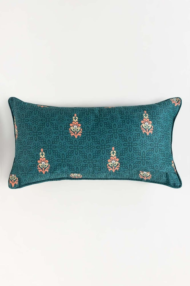 Vivid Green T-200 Deck Cushion Cover