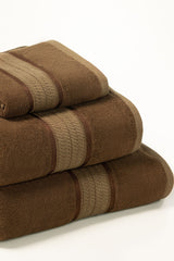 Walnut Bamboo Towel