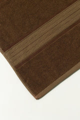 Walnut Bamboo Towel