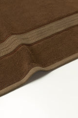 Walnut Bamboo Towel