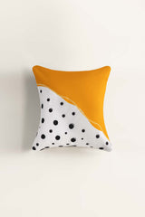 Waves Digital Cushion Cover