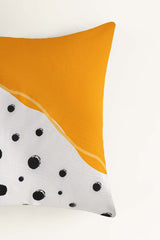 Waves Digital Cushion Cover