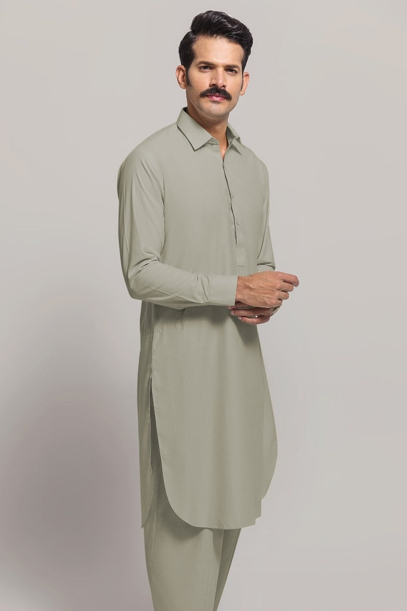 Gul Comfort Unstitched Fabric Blended-LF