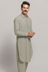 Gul Comfort Unstitched Fabric Blended-LF