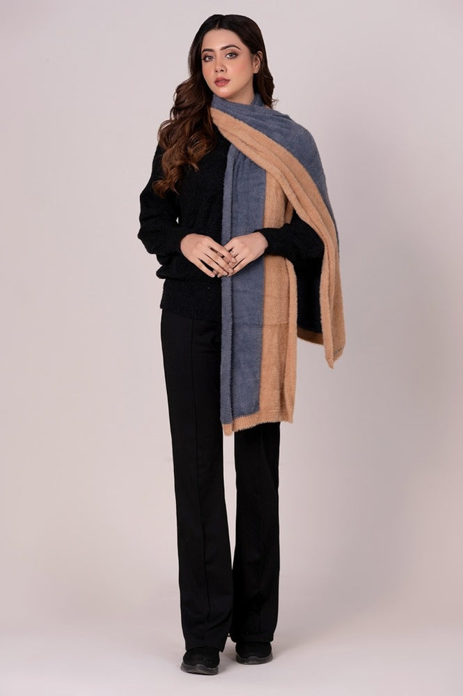 Muffler