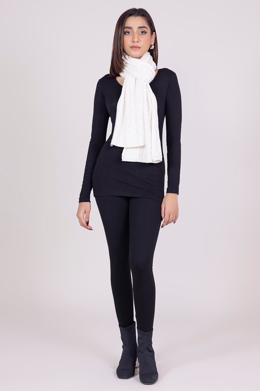 Dyed Muffler WG-MF-W22-011